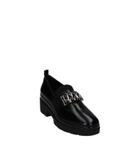 Mocassini Nero Napalk Grace Shoes