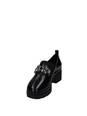 Mocassini Nero Napalk Grace Shoes