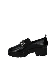 Mocassini Nero Napalk Grace Shoes