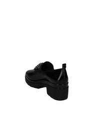Mocassini Nero Napalk Grace Shoes
