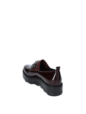 Mocassini Bordeaux Grace Shoes