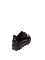 Mocassini Bordeaux Grace Shoes