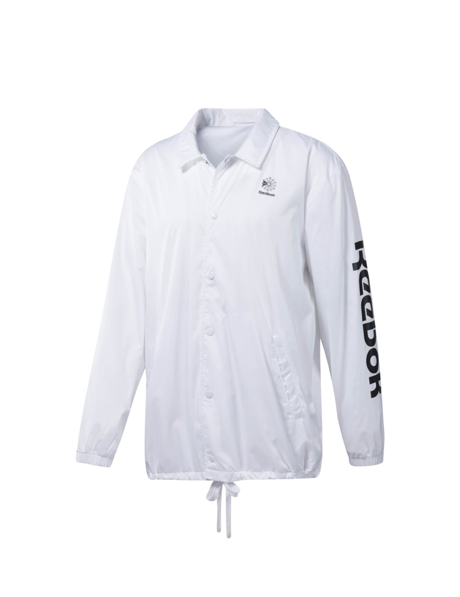 Giacche Bianche Reebok