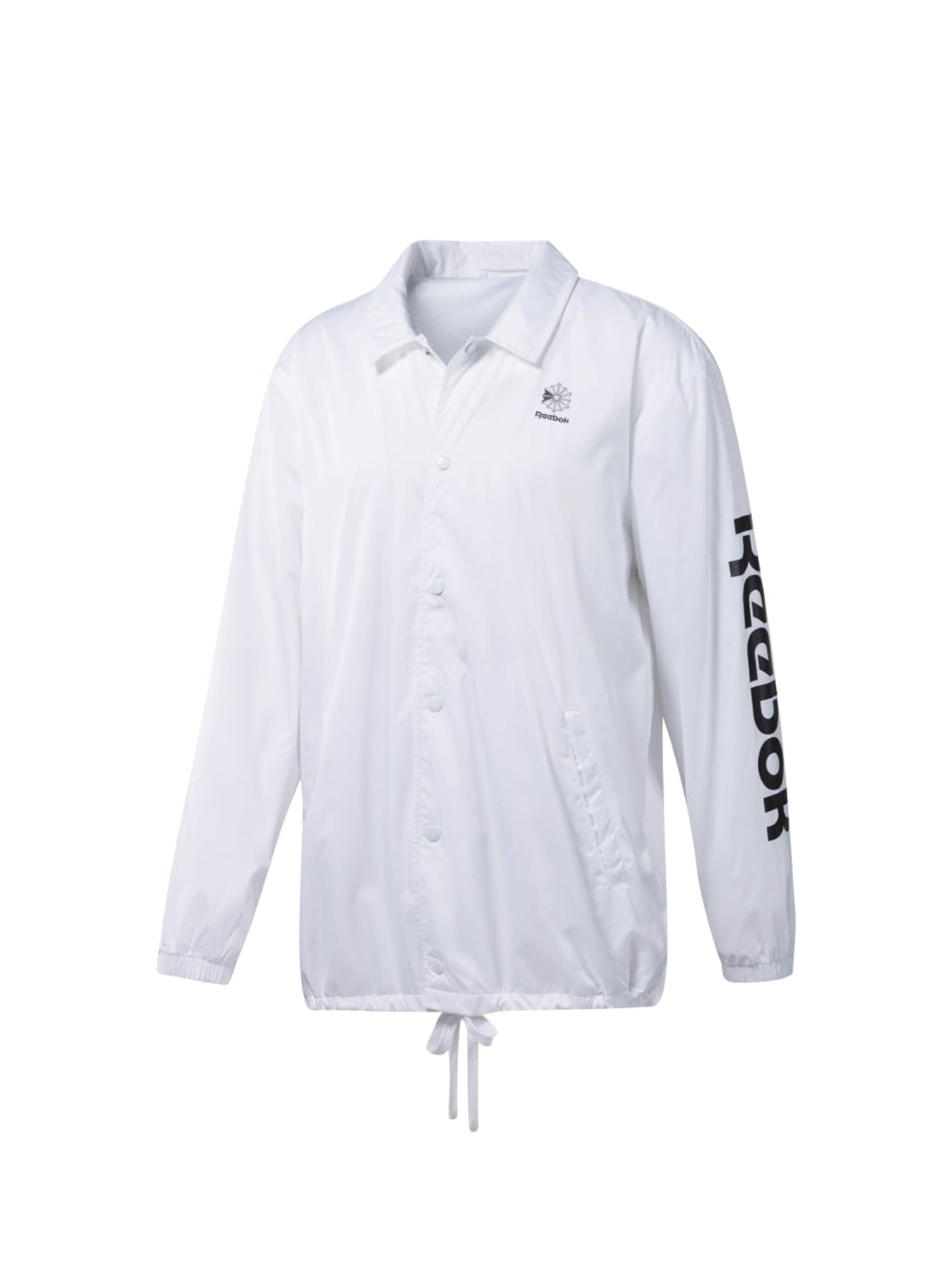 Giacche Bianche Reebok