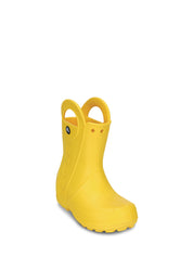 Stivaletti Giallo Crocs