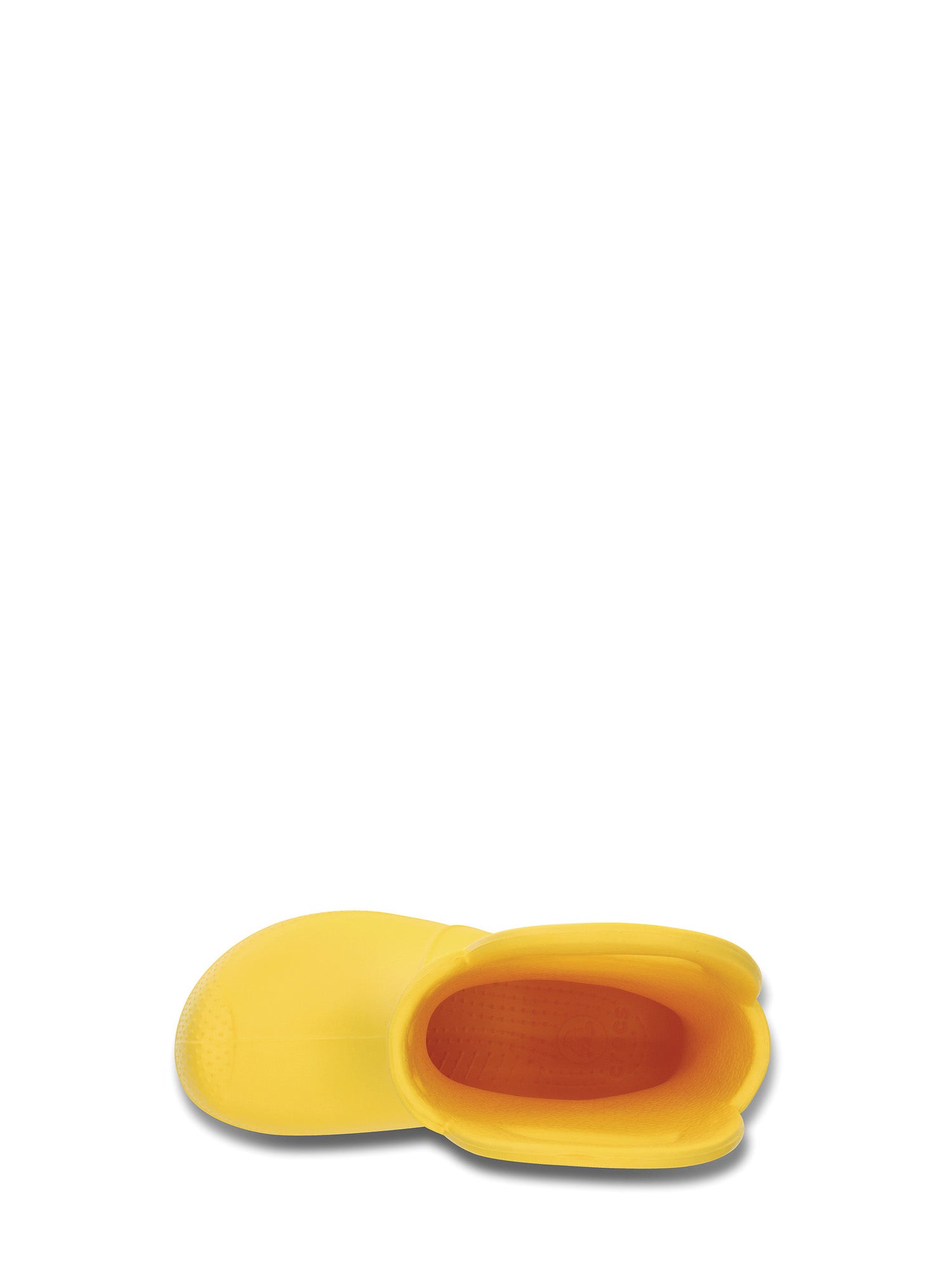 Stivaletti Giallo Crocs
