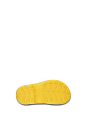 Stivaletti Giallo Crocs
