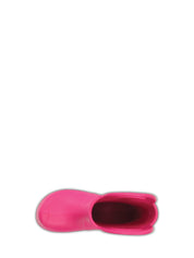 Stivaletti Rosa Crocs