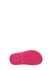 Stivaletti Rosa Crocs