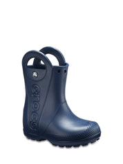 Stivaletti Blu Crocs