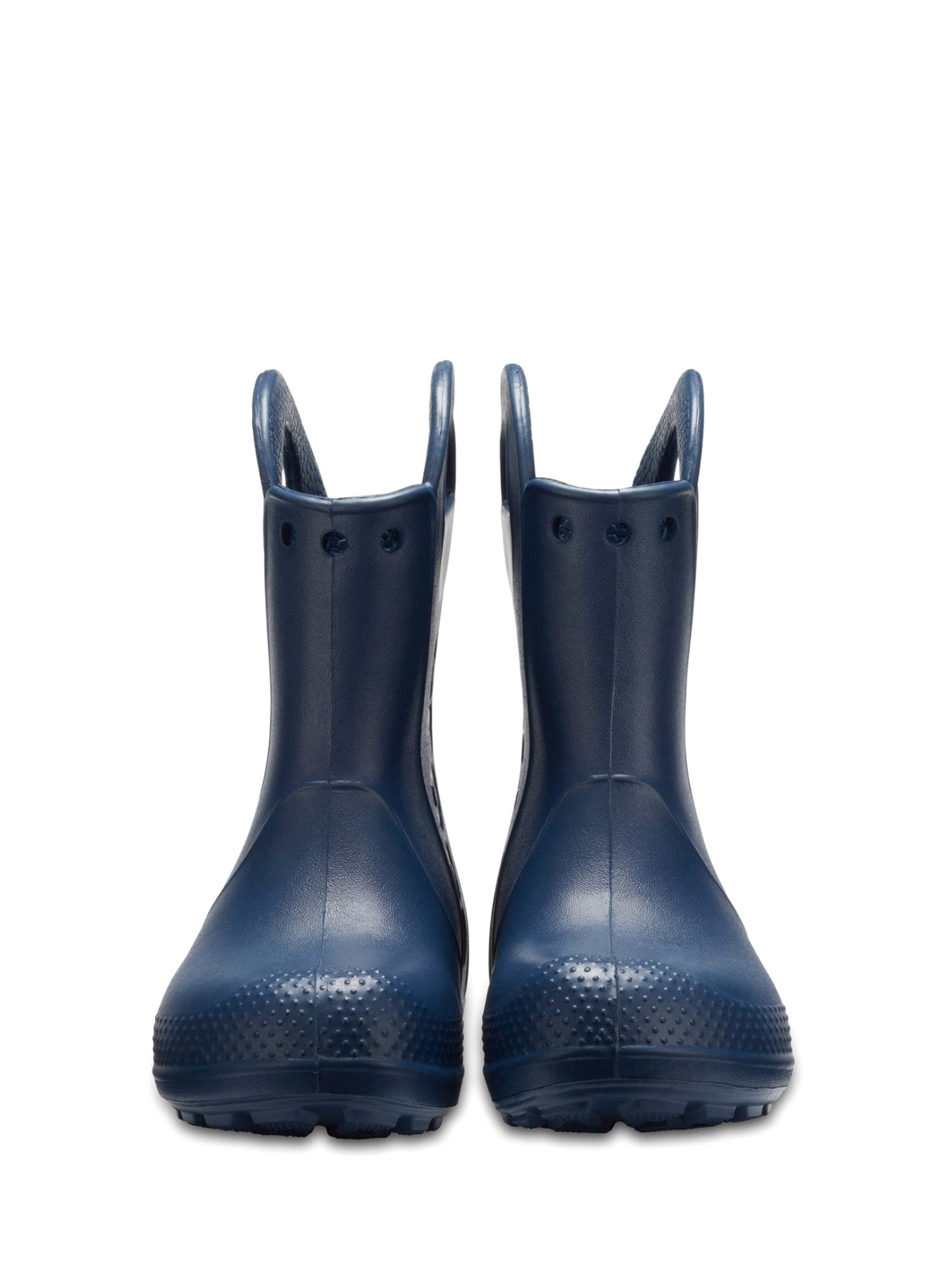 Stivaletti Blu Crocs