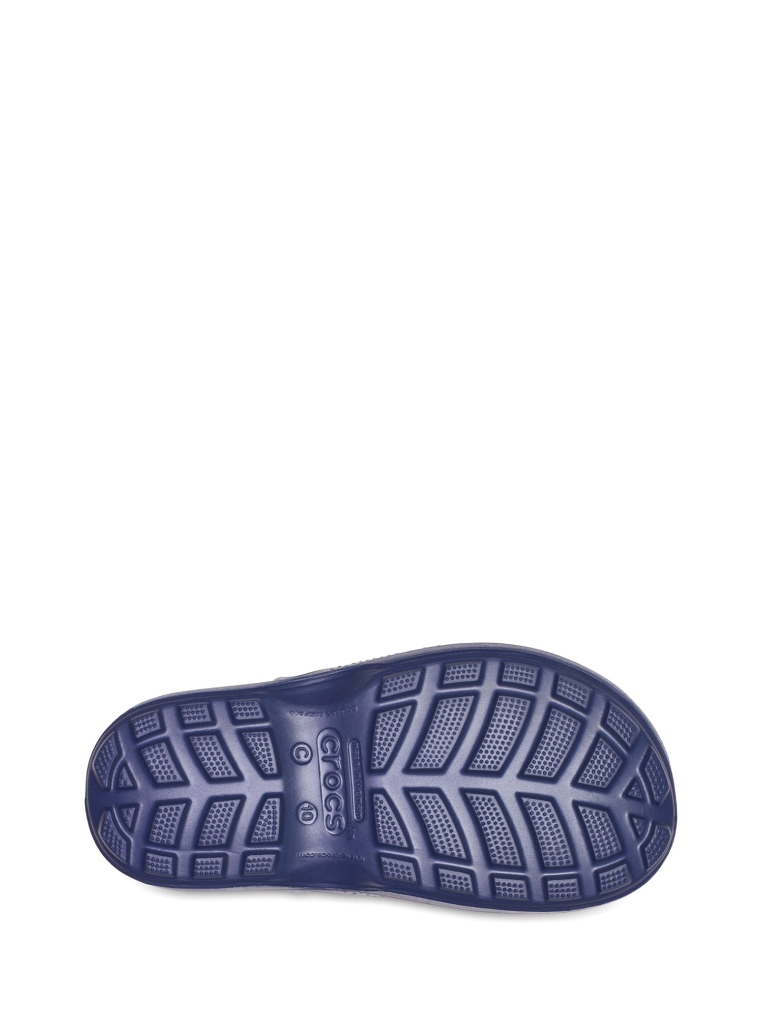 Stivaletti Blu Crocs