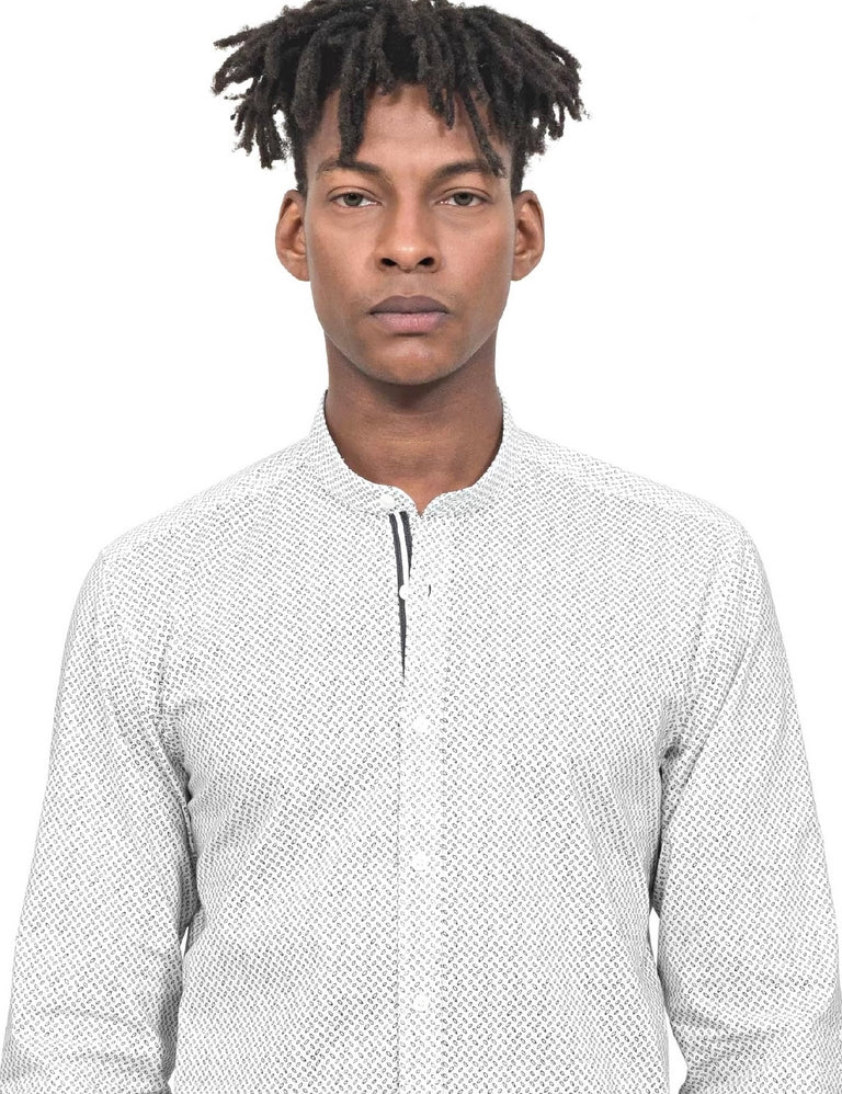 Camicie Bianco Antony Morato