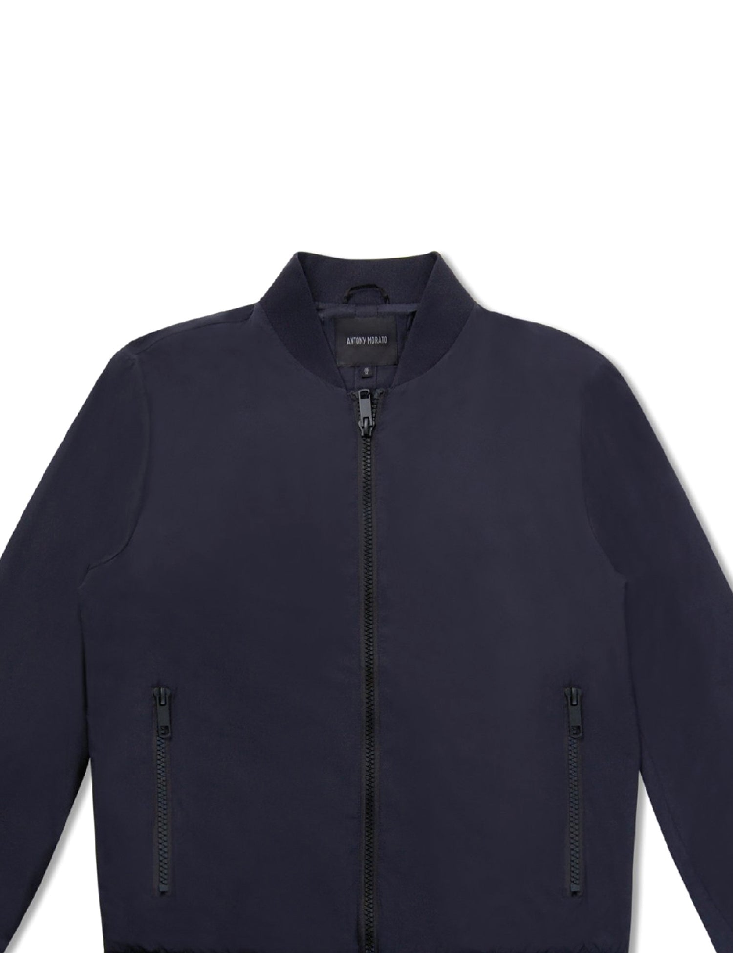 Giacche Blu Antony Morato