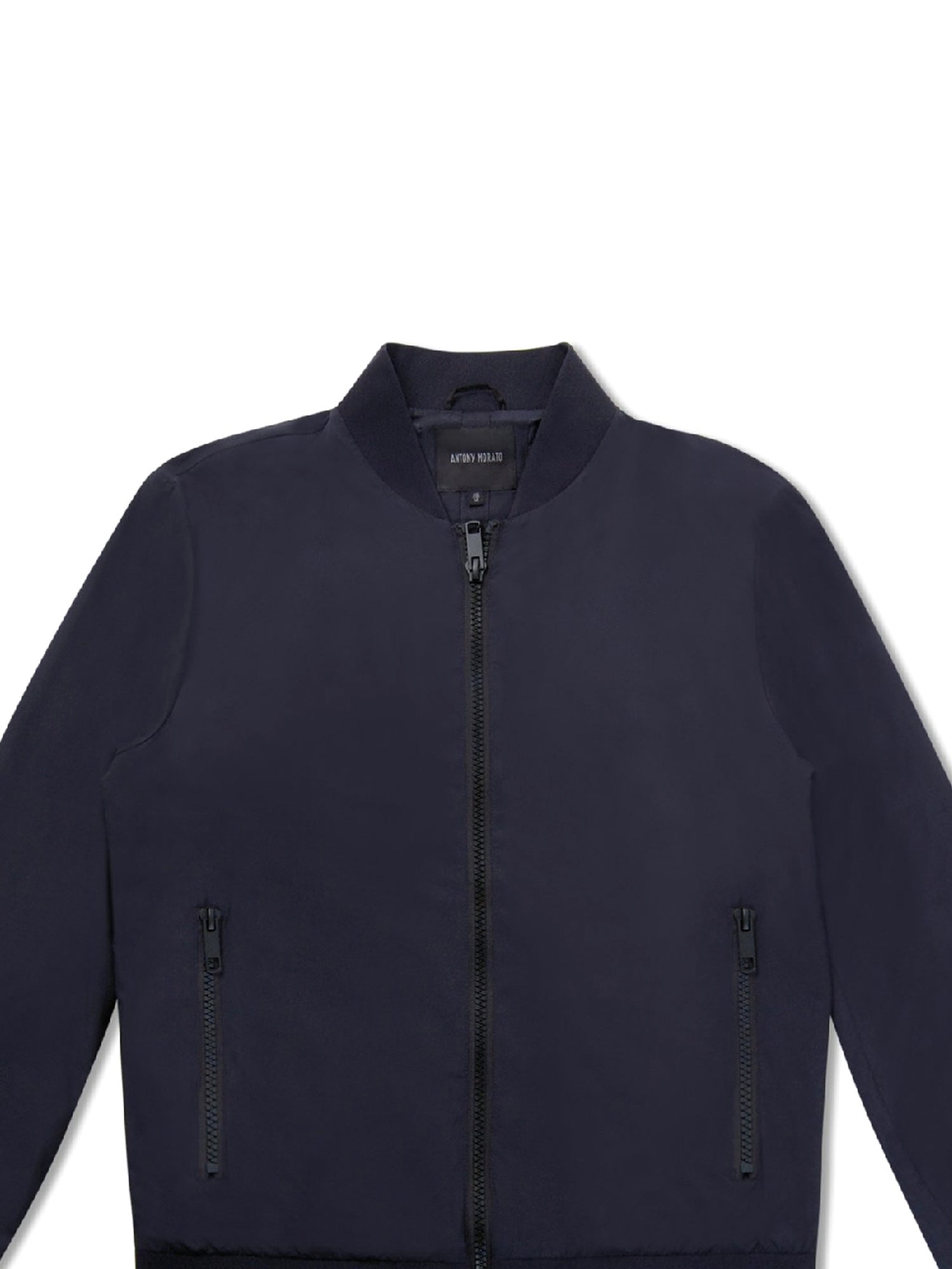 Giacche Blu Antony Morato