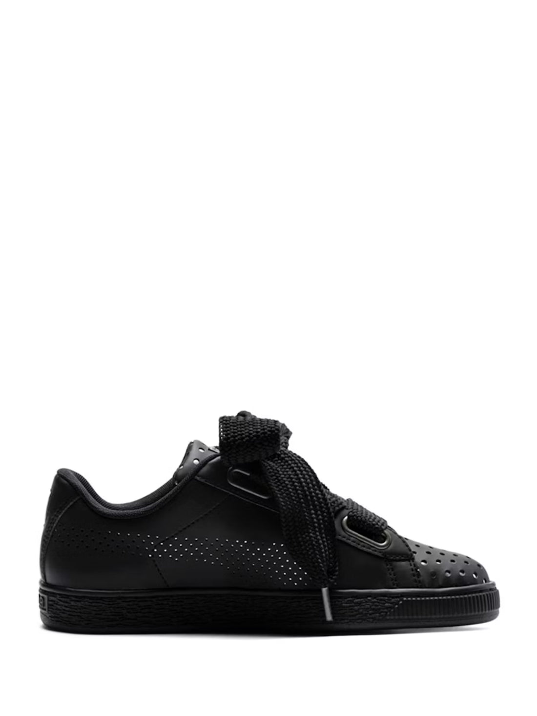 Sneakers Nero Puma