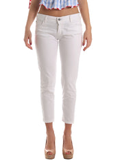 Jeans Bianco Gaudi Jeans