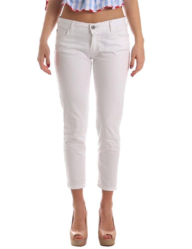 Jeans Bianco Gaudi Jeans
