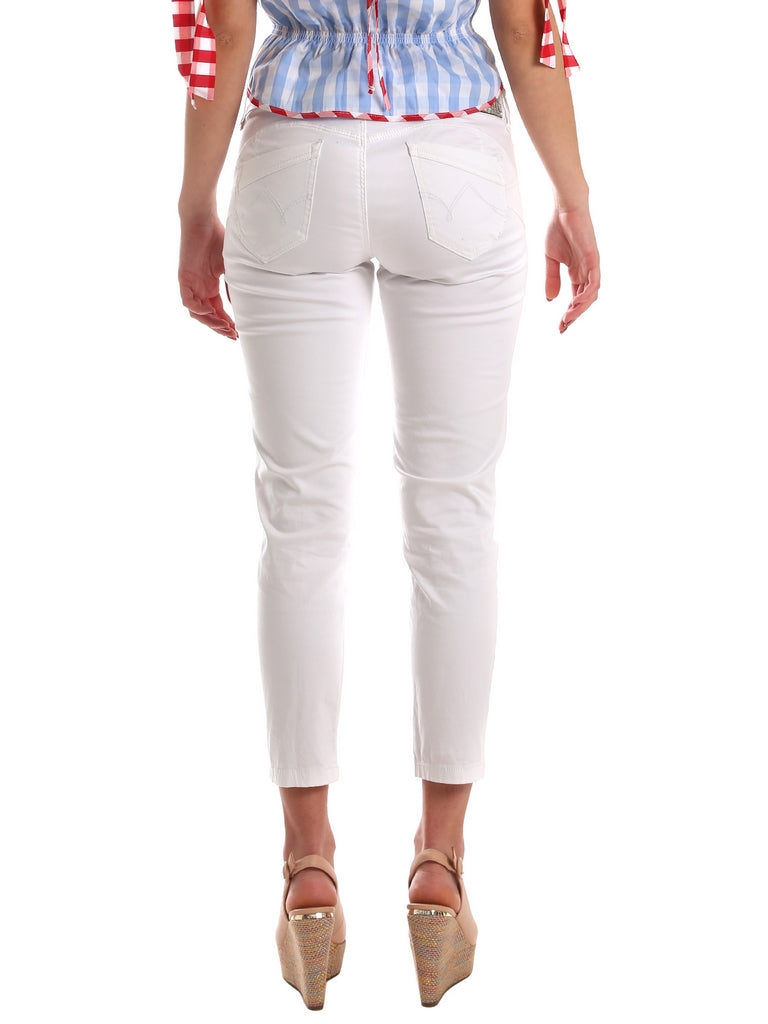 Jeans Bianco Gaudi Jeans