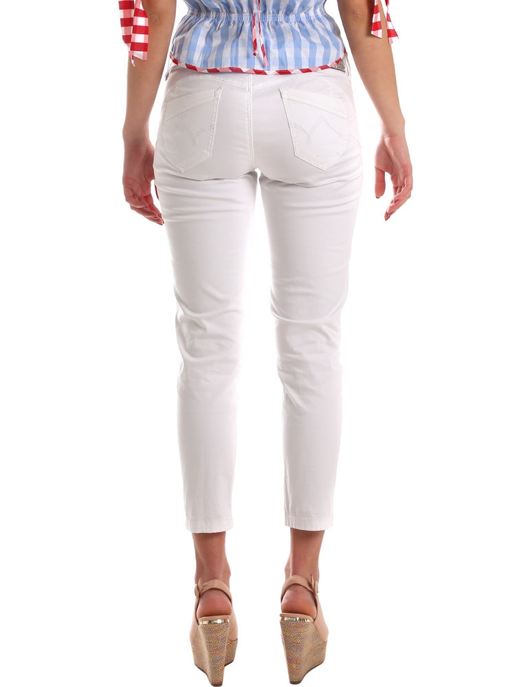 Jeans Bianco Gaudi Jeans