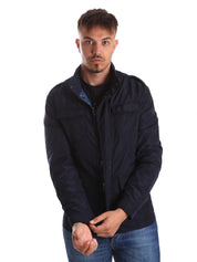 Giacche Blu Gaudi Jeans