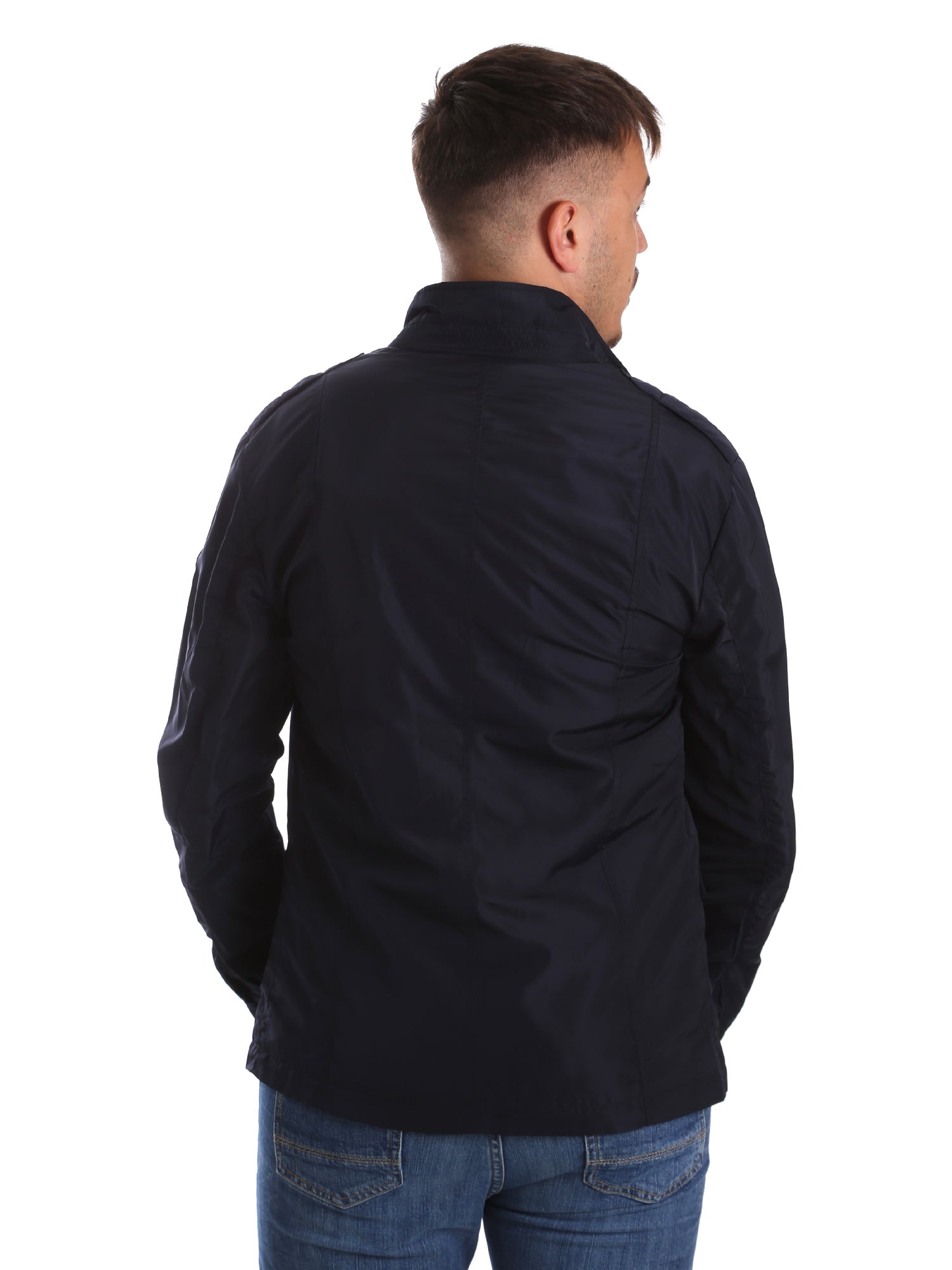 Giacche Blu Gaudi Jeans