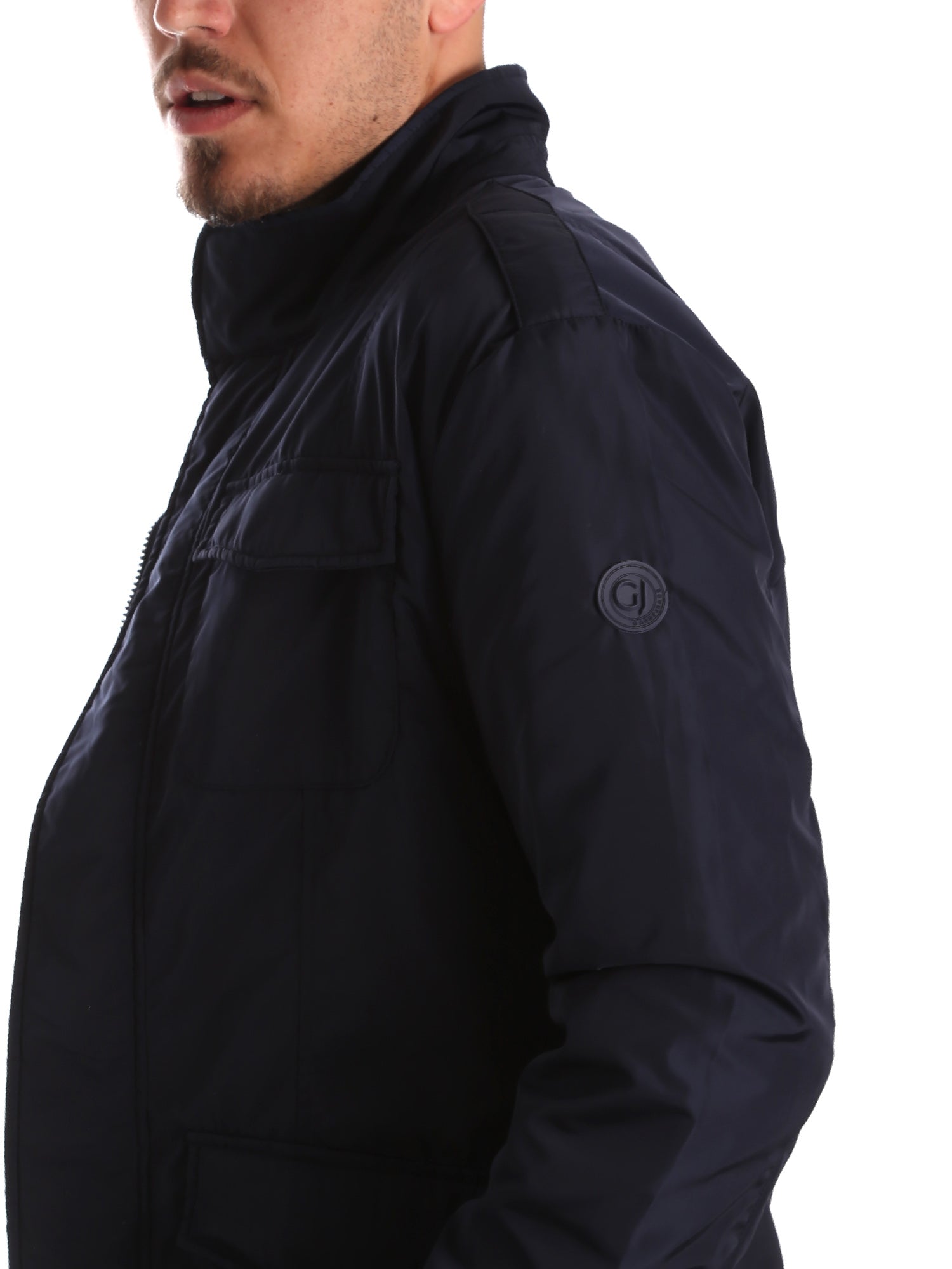 Giacche Blu Gaudi Jeans