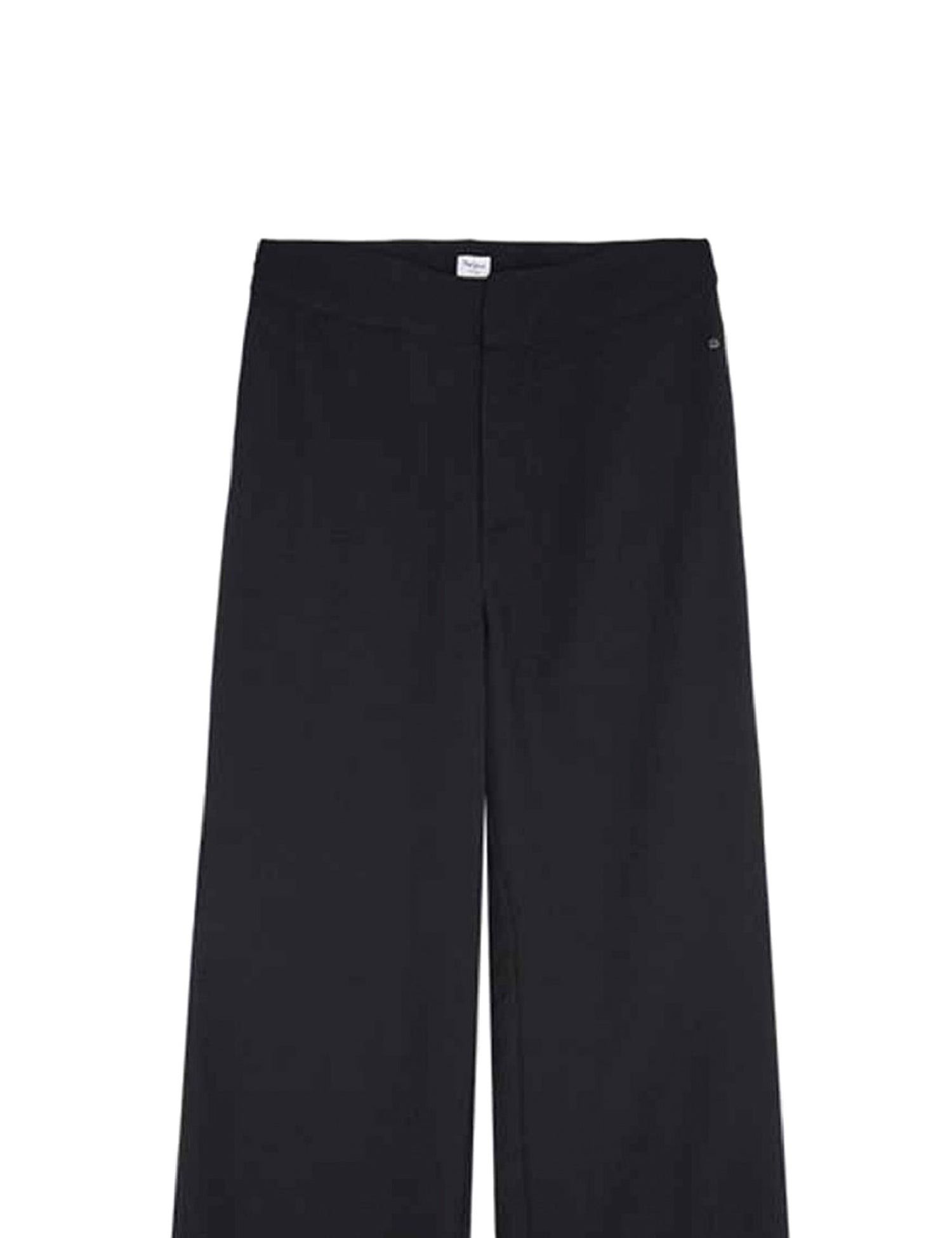 Pantaloni Nero Pepe Jeans
