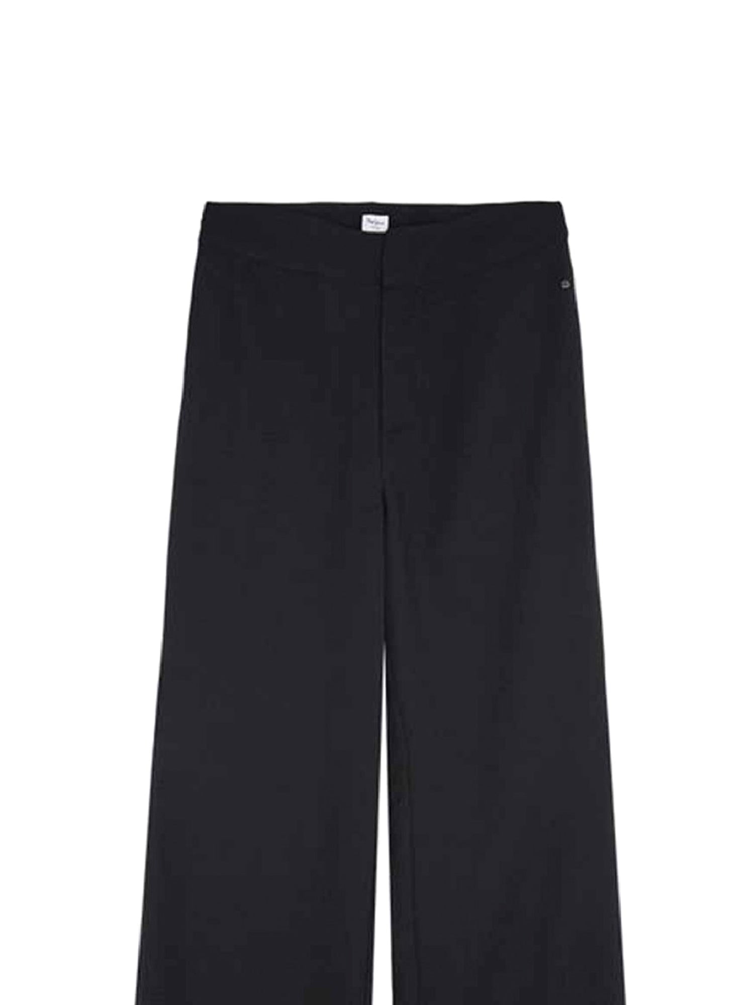 Pantaloni Nero Pepe Jeans