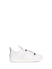Sneakers Bianco Geox