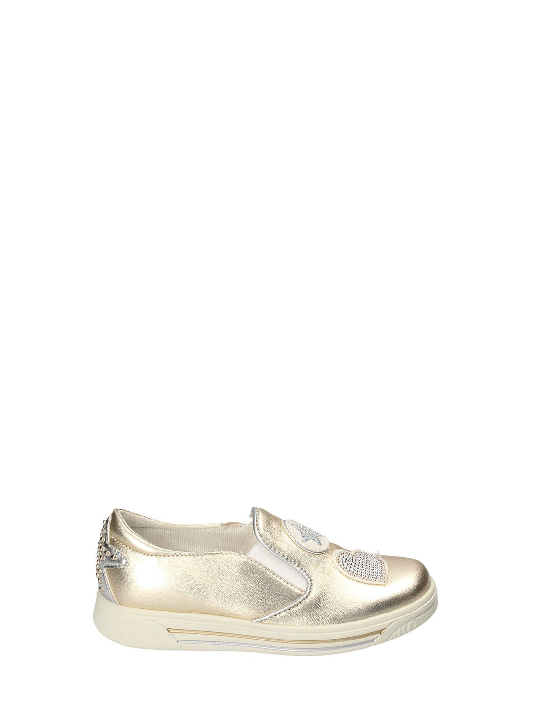 Slip-on Dorato Primigi