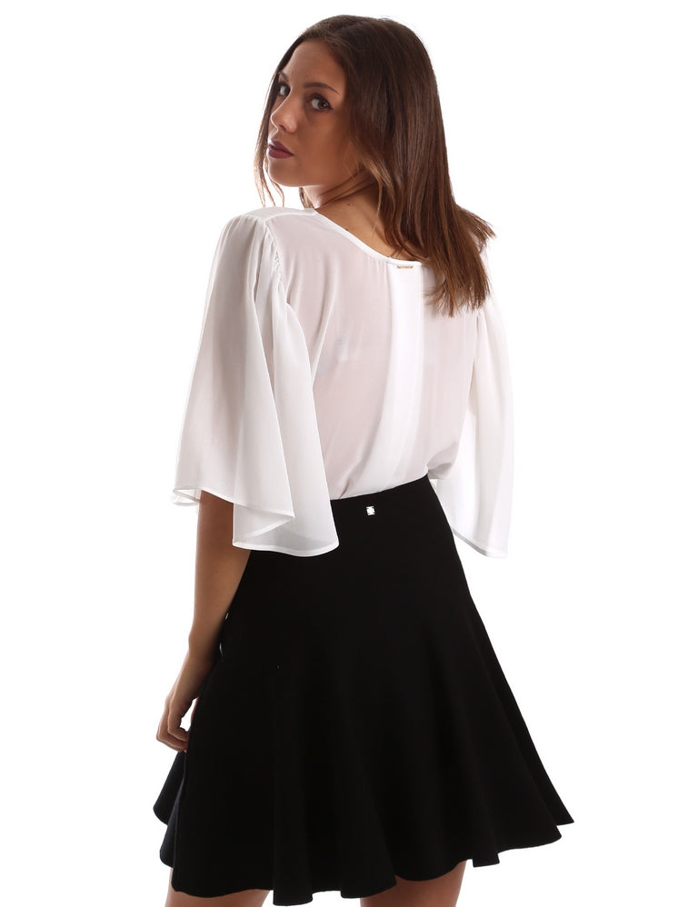 Bluse Bianco Fracomina