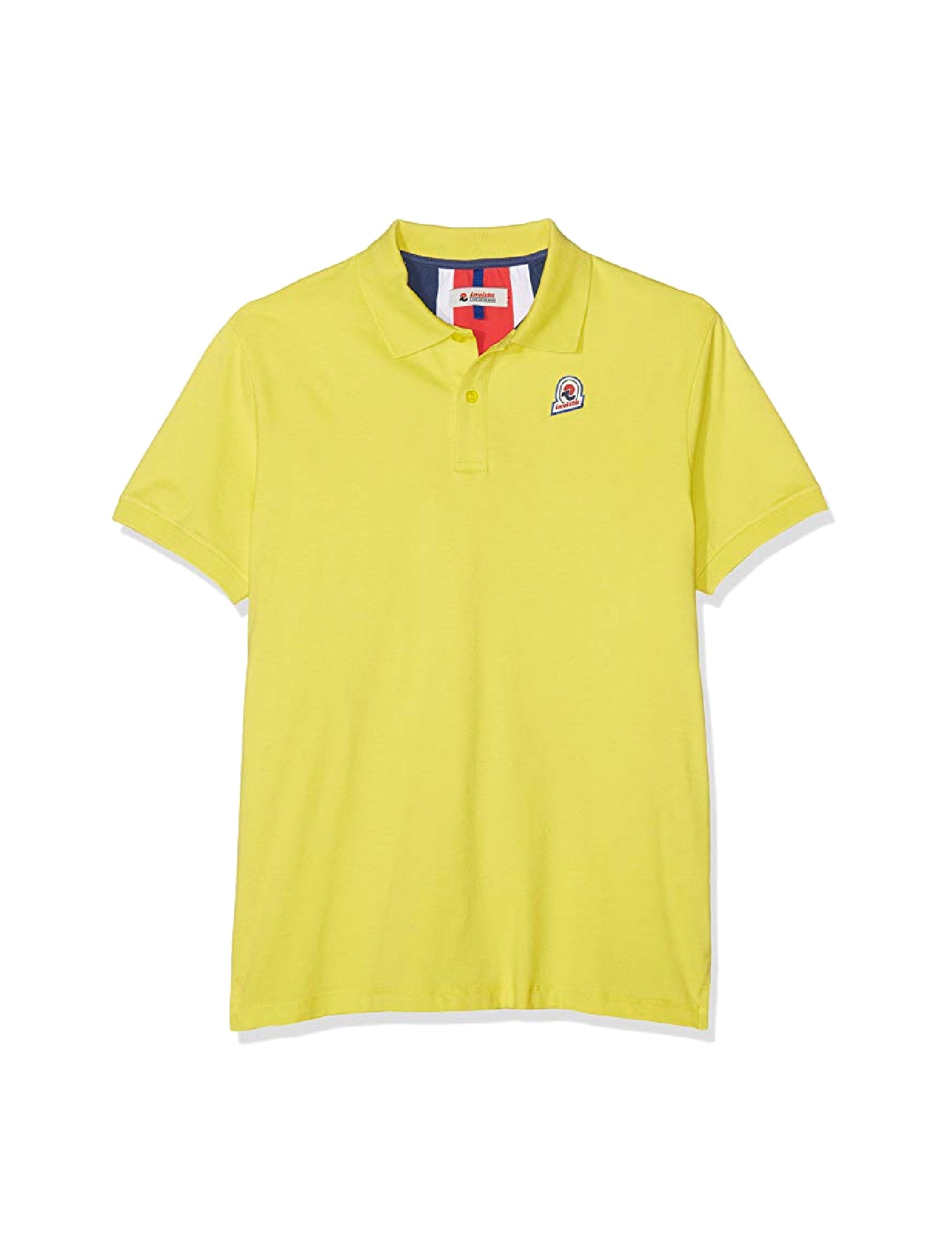 Polo Giallo Invicta