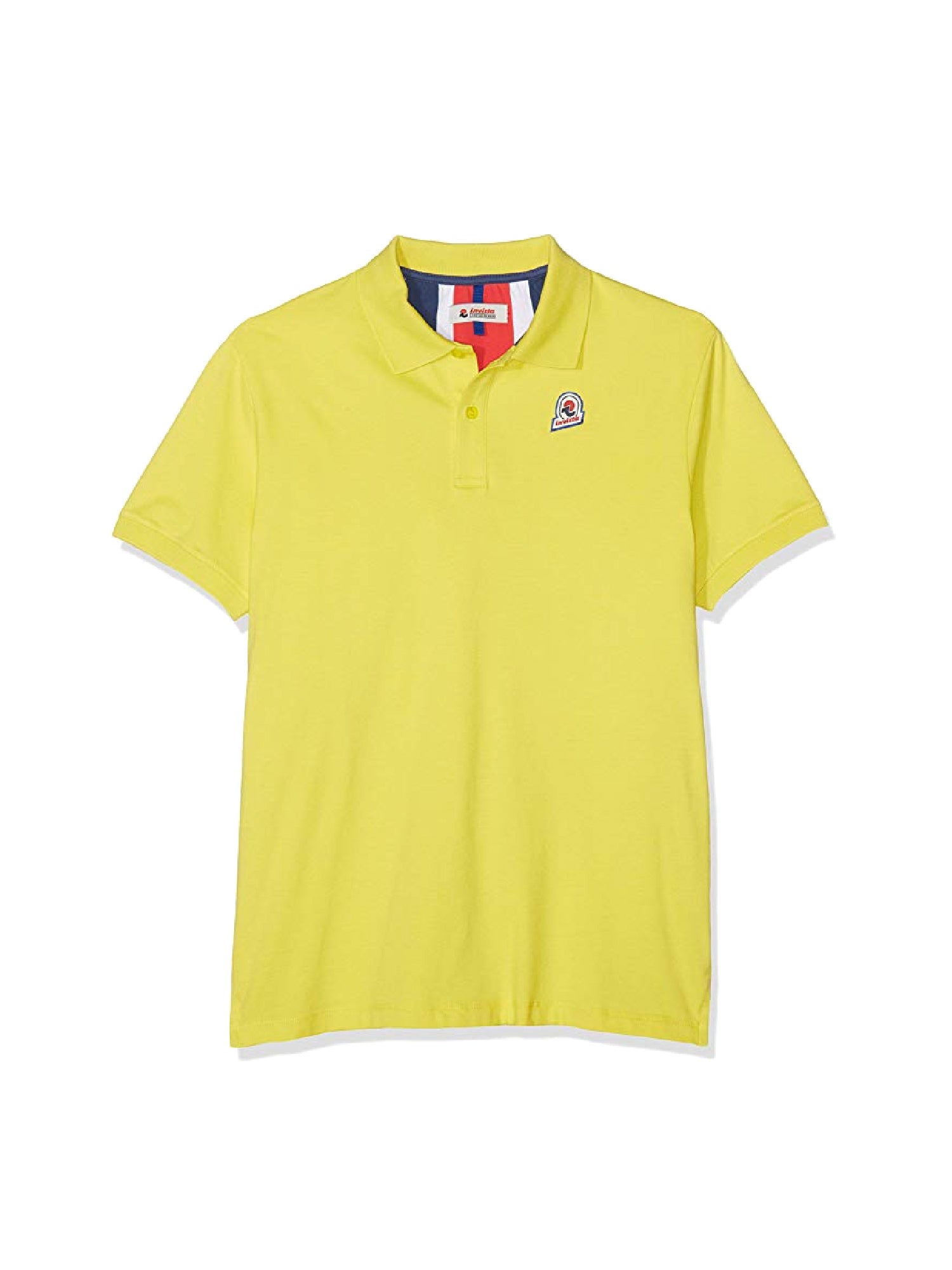 Polo Giallo Invicta