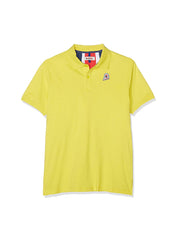 Polo Giallo Invicta