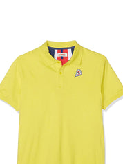 Polo Giallo Invicta