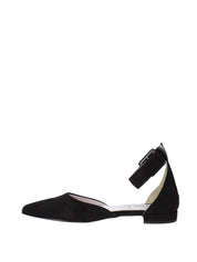 Sandali tacco Nero Grace Shoes