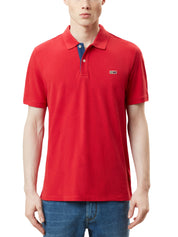 Polo Rosso Napapijri