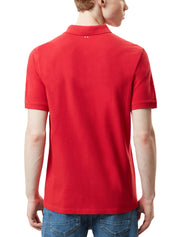 Polo Rosso Napapijri