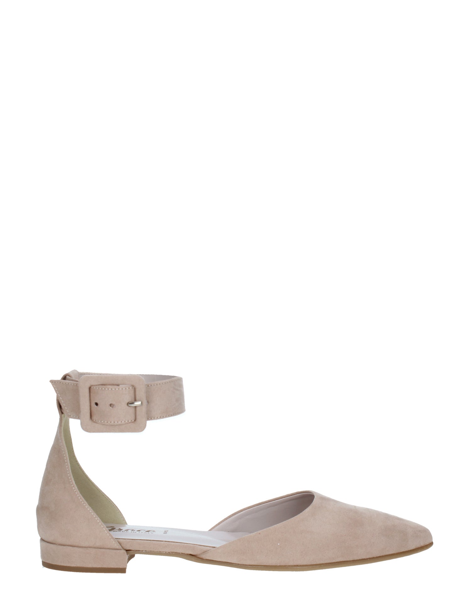 Ballerine Rosa Grace Shoes