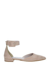 Ballerine Rosa Grace Shoes