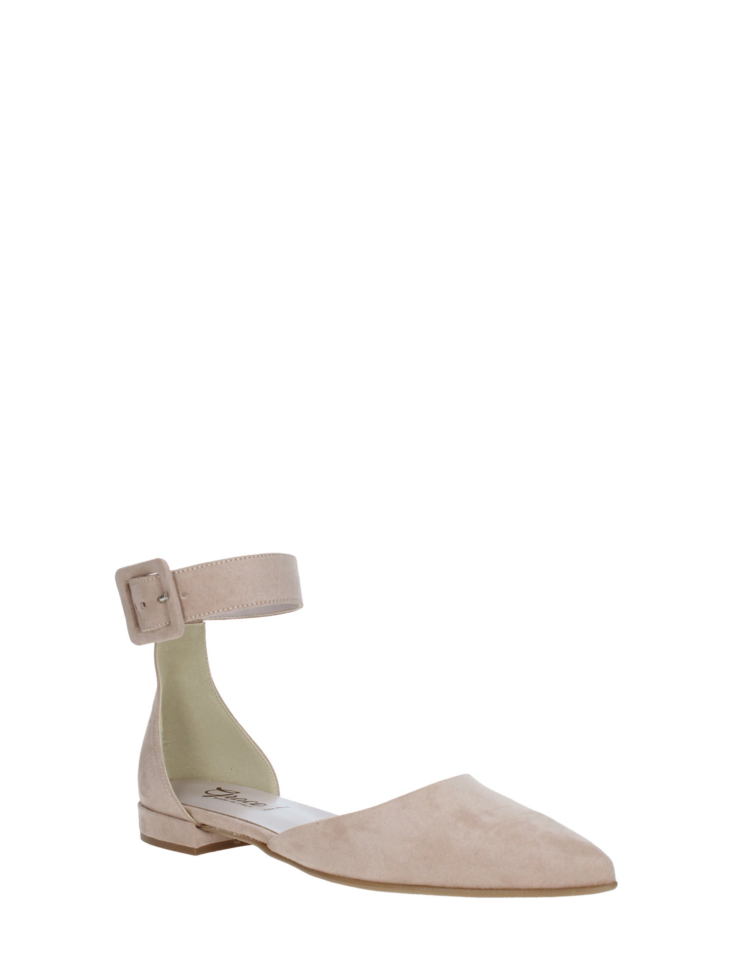 Ballerine Rosa Grace Shoes