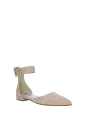 Ballerine Rosa Grace Shoes