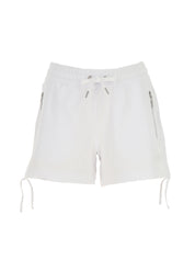 Shorts Bianco Ea7 Emporio Armani