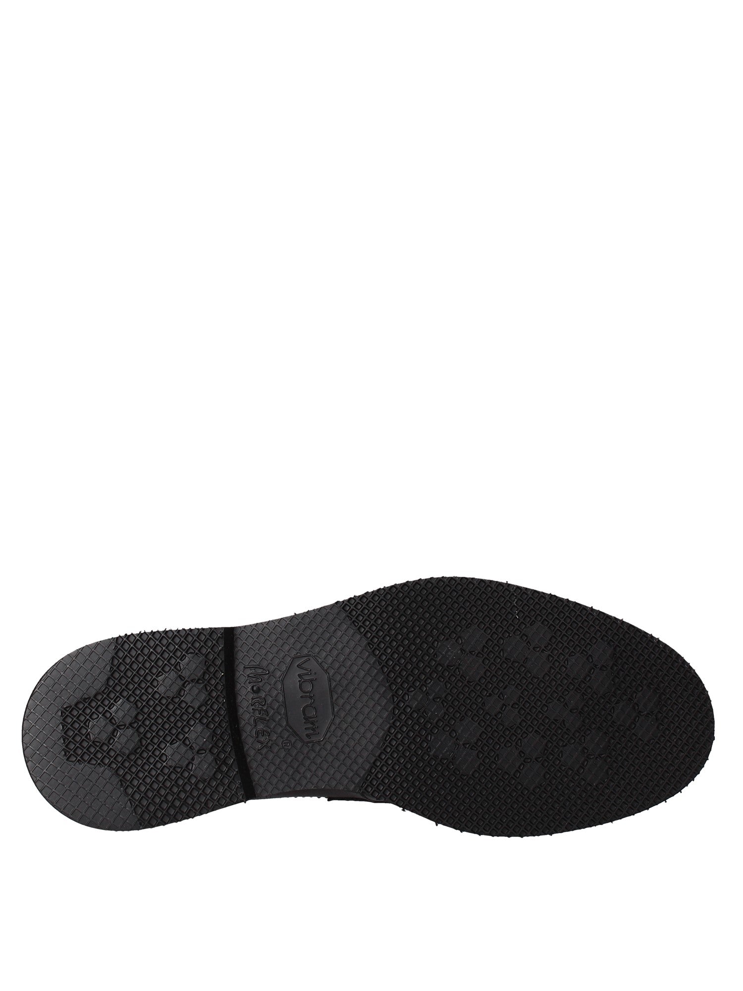 Mocassini Nero Nero Exton