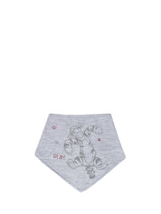 Accessori kids Grigio Chicco