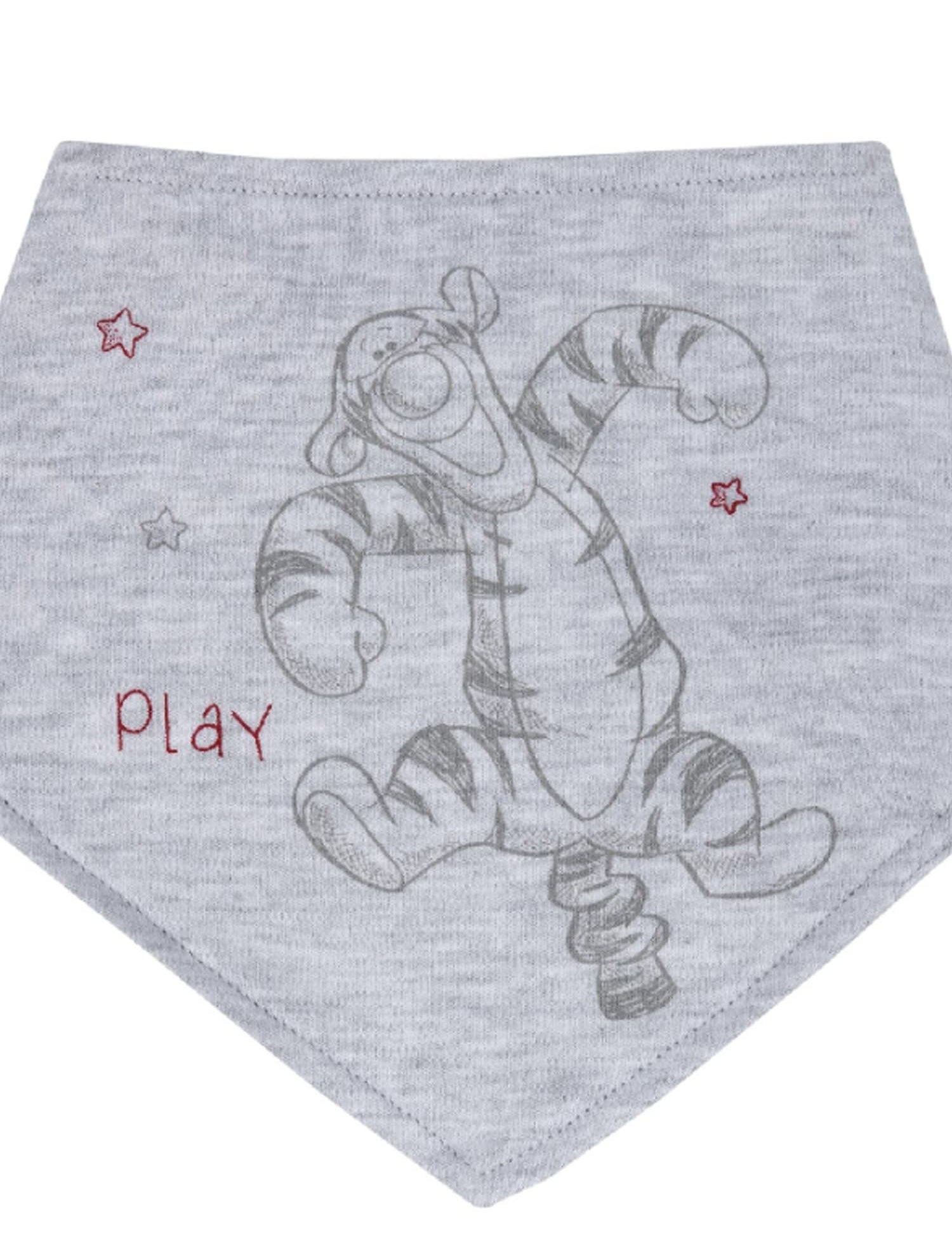 Accessori kids Grigio Chicco