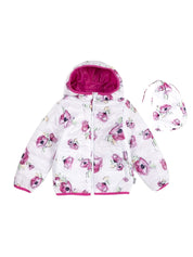 Giacche Bianco Chicco