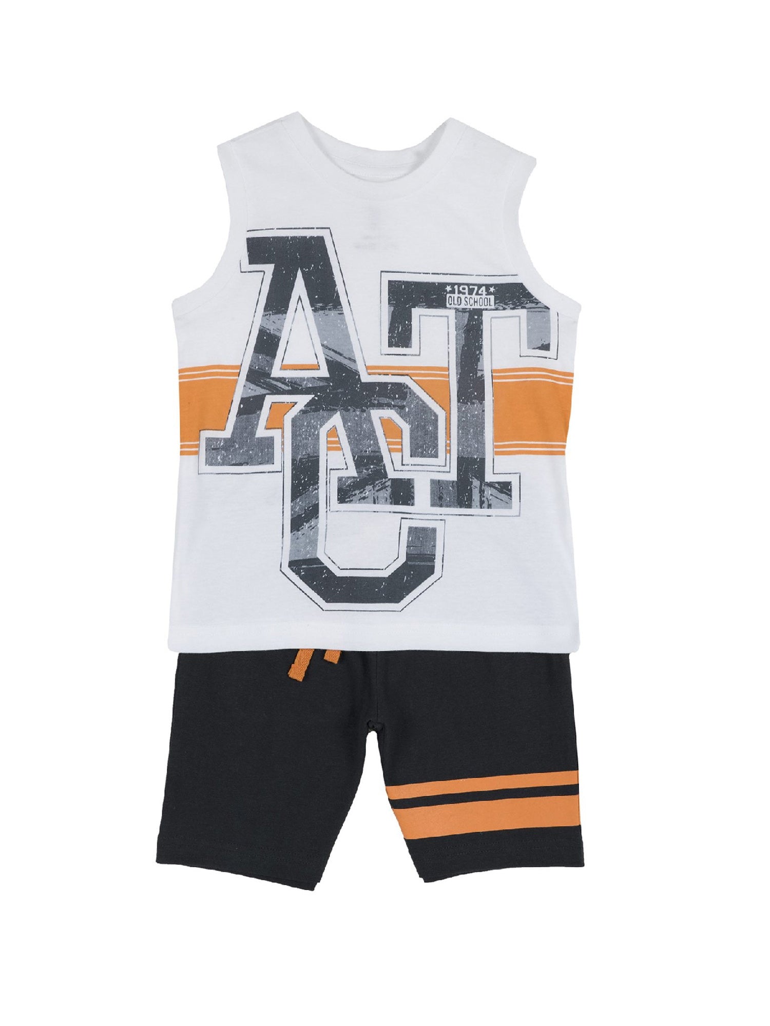 Completi Bianco Chicco