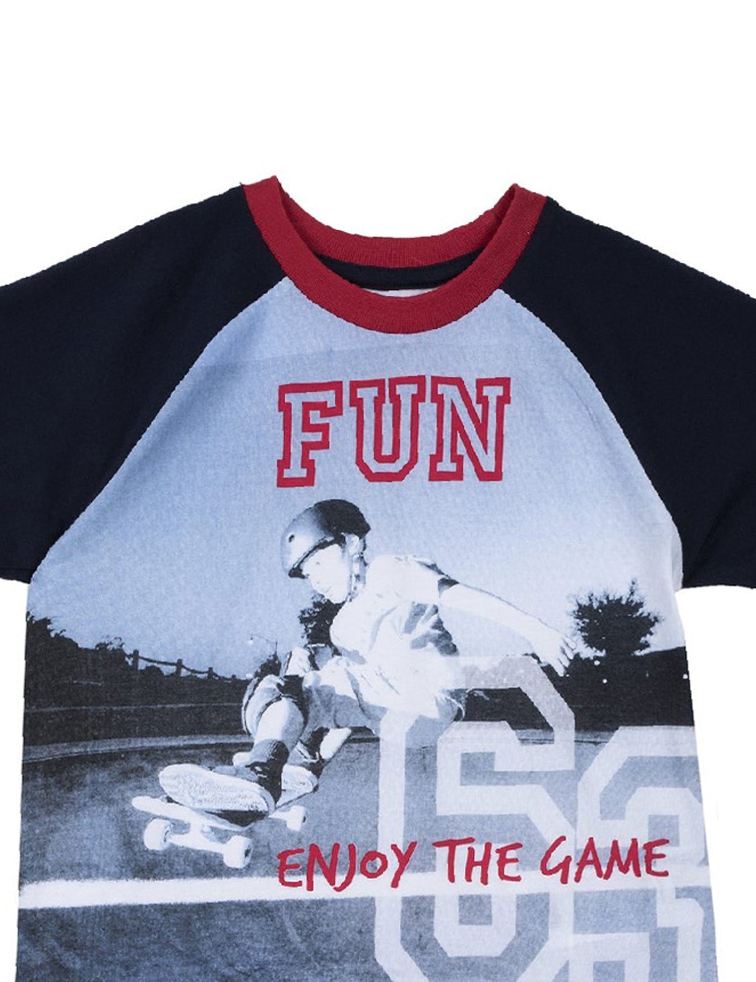 Completi Rosso Chicco